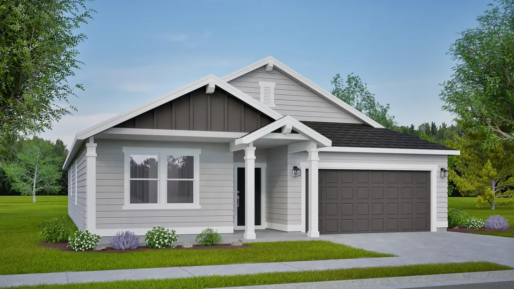 3709 Luchu Street Medford OR 97504