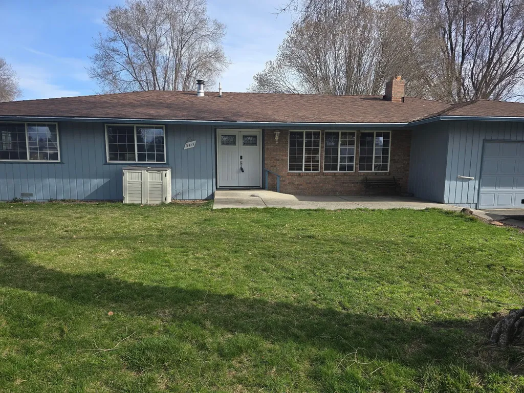 3411 Grenada Way Klamath Falls OR 97603