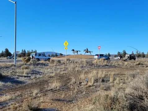 319 SW Tom Mccall Road Prineville OR 97754