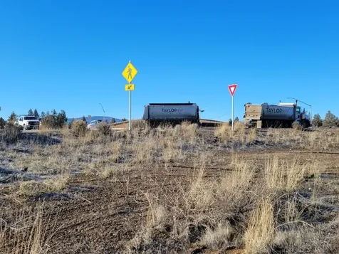 319 SW Tom Mccall Road Prineville OR 97754
