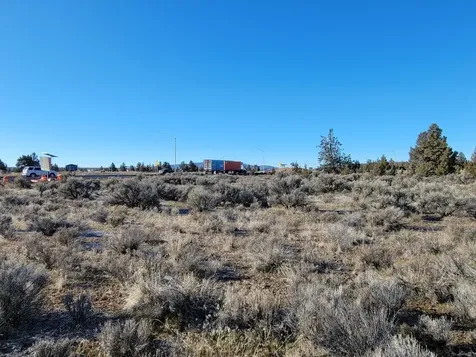 319 SW Tom Mccall Road Prineville OR 97754