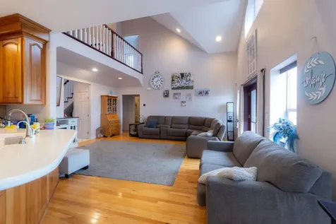 8131 Markgraf Lane Klamath Falls OR 97603