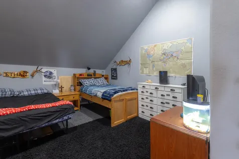8131 Markgraf Lane Klamath Falls OR 97603
