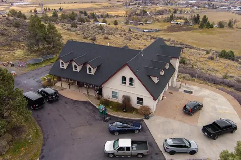 8131 Markgraf Lane Klamath Falls OR 97603
