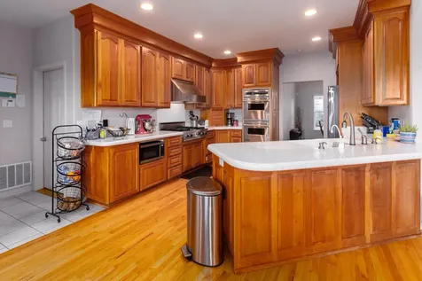 8131 Markgraf Lane Klamath Falls OR 97603