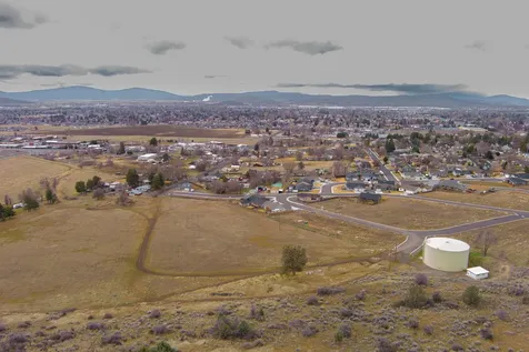 8131 Markgraf Lane Klamath Falls OR 97603