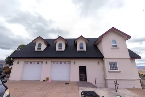 8131 Markgraf Lane Klamath Falls OR 97603
