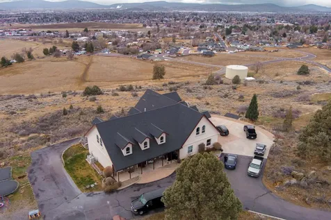 8131 Markgraf Lane Klamath Falls OR 97603
