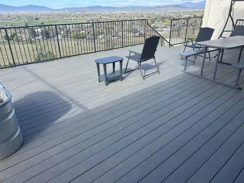 8131 Markgraf Lane Klamath Falls OR 97603