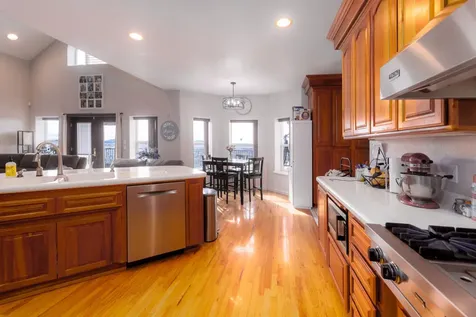 8131 Markgraf Lane Klamath Falls OR 97603