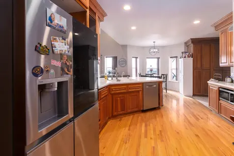 8131 Markgraf Lane Klamath Falls OR 97603