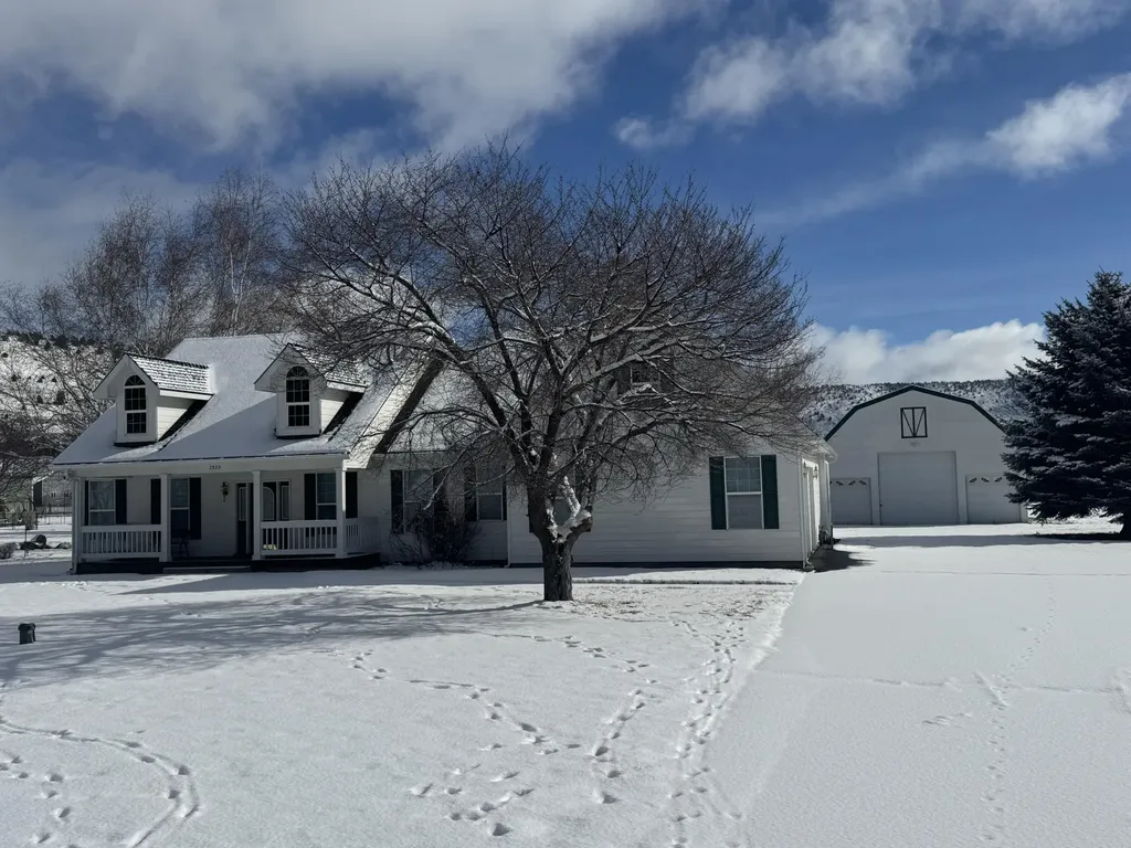 2929 Vale Road Klamath Falls OR 97603