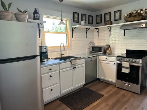 852 NW Columbia Street Bend OR 97703