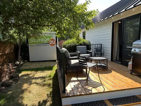 852 NW Columbia Street Bend OR 97703