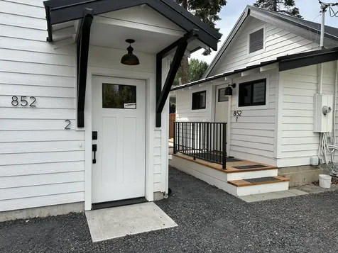 852 NW Columbia Street Bend OR 97703