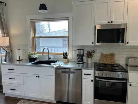 852 NW Columbia Street Bend OR 97703