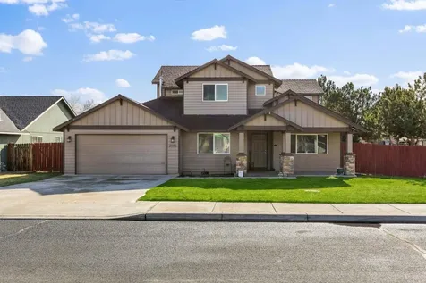 2146 NW 22nd Street Redmond OR 97756