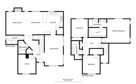 2146 NW 22nd Street Redmond OR 97756