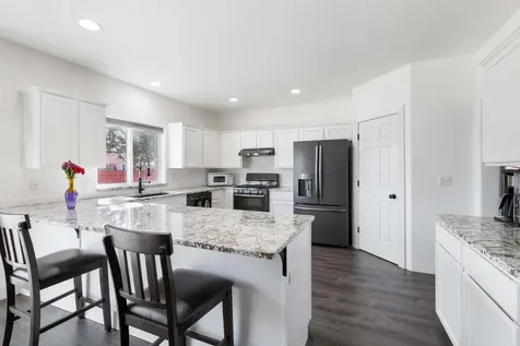 2146 NW 22nd Street Redmond OR 97756