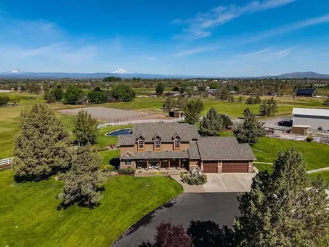 6419 NE Juniper Ridge Road Redmond OR 97756