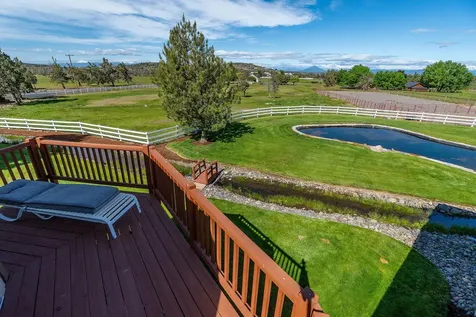6419 NE Juniper Ridge Road Redmond OR 97756