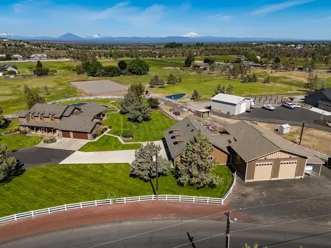6419 NE Juniper Ridge Road Redmond OR 97756