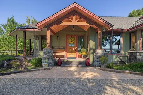 66255 White Rock Loop Bend OR 97703