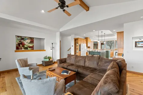 66255 White Rock Loop Bend OR 97703