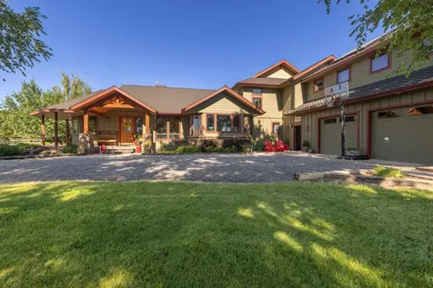 66255 White Rock Loop Bend OR 97703