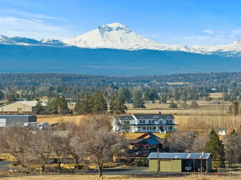 66255 White Rock Loop Bend OR 97703