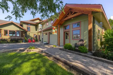 66255 White Rock Loop Bend OR 97703