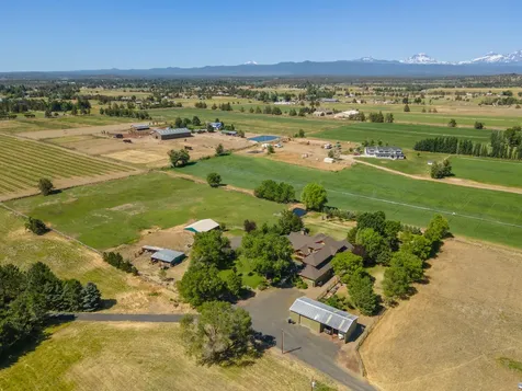 66255 White Rock Loop Bend OR 97703