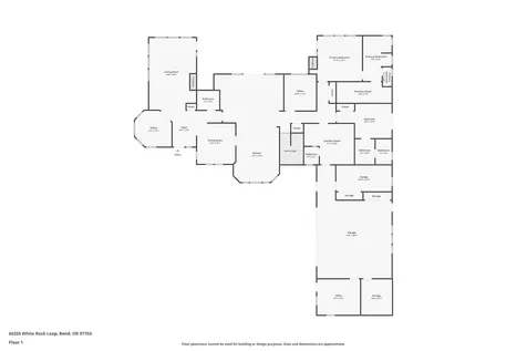 66255 White Rock Loop Bend OR 97703