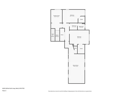 66255 White Rock Loop Bend OR 97703