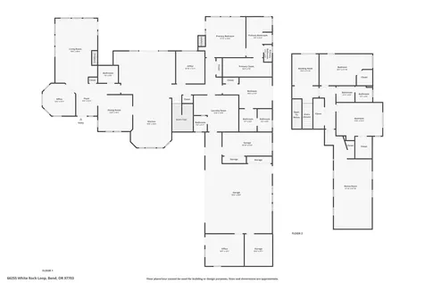66255 White Rock Loop Bend OR 97703