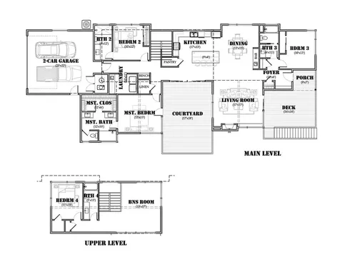 3020 NW Polarstar Avenue Bend OR 97703