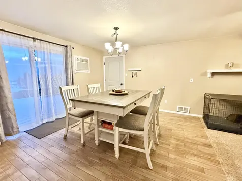 5704 Upland Drive Klamath Falls OR 97603