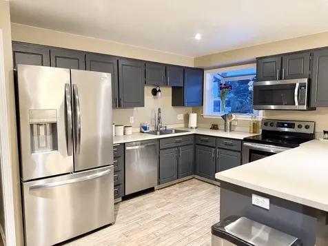 5704 Upland Drive Klamath Falls OR 97603