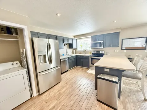 5704 Upland Drive Klamath Falls OR 97603