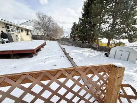 5704 Upland Drive Klamath Falls OR 97603