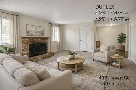 405 Haven Street Medford OR 97501