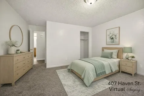 405 Haven Street Medford OR 97501
