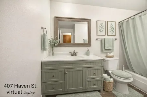 405 Haven Street Medford OR 97501