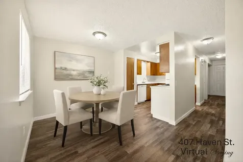 405 Haven Street Medford OR 97501