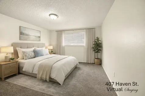 405 Haven Street Medford OR 97501