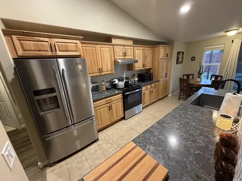 2921 NW 19th Street Redmond OR 97756