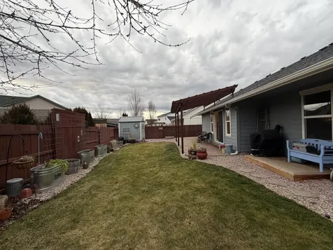 2921 NW 19th Street Redmond OR 97756