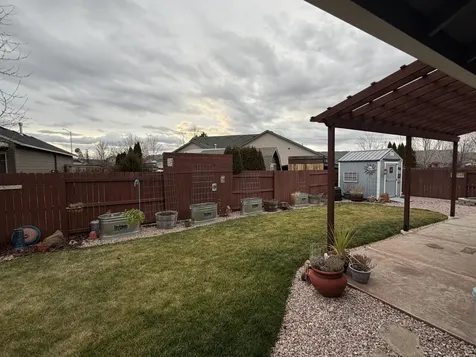 2921 NW 19th Street Redmond OR 97756
