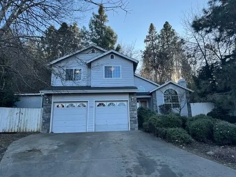 1986 Kelly Way Grants Pass OR 97527