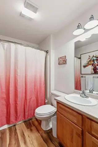 1263 NE Powell Lane Prineville OR 97754
